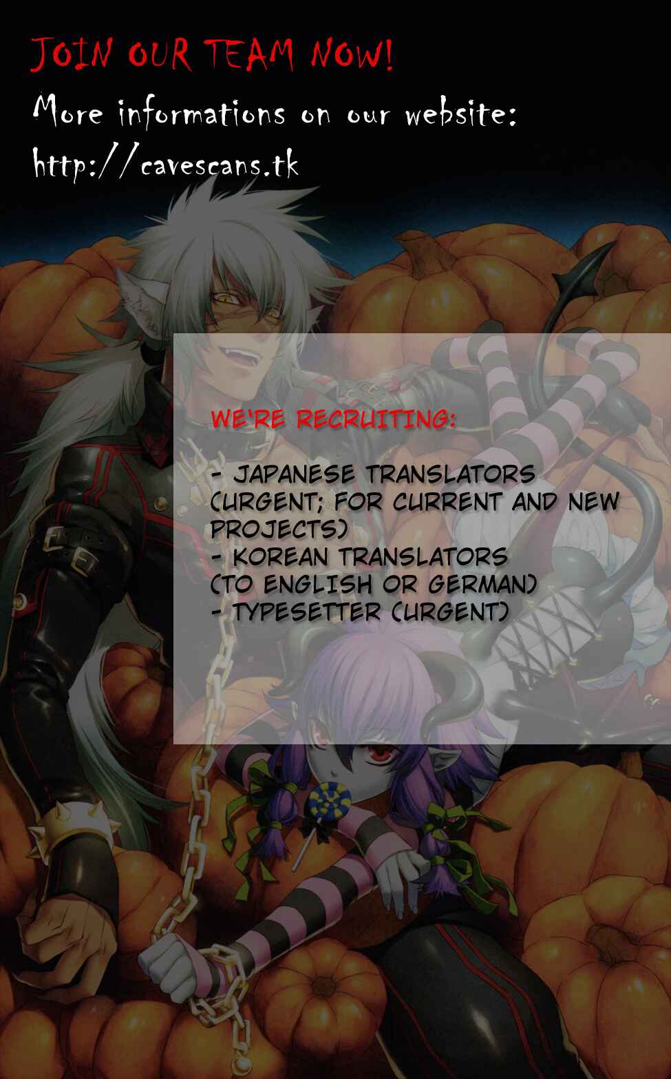 Page 2 Chapter 2 Kaijidou Mokuroku