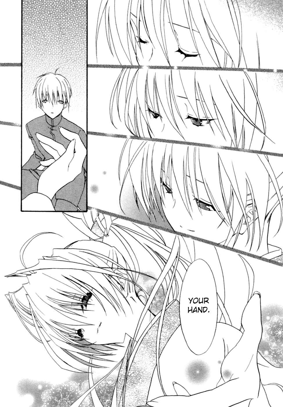 Page 26 Chapter 2 Kaijidou Mokuroku