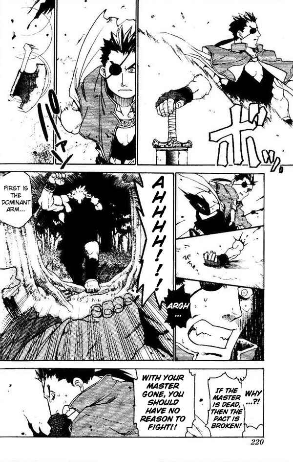 Page 24 Chapter Unknown_4c5d Stray Dog