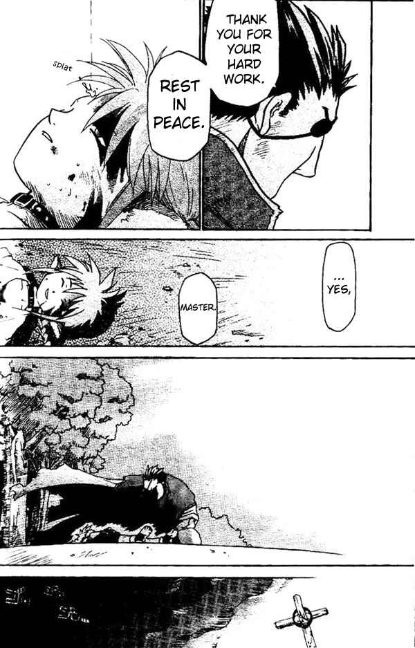 Page 37 Chapter Unknown_4c5d Stray Dog