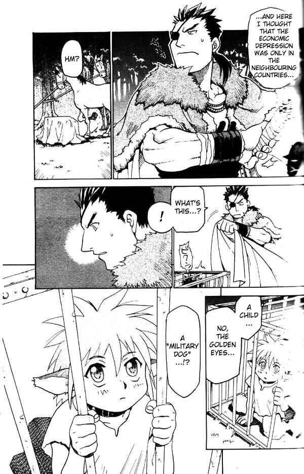 Page 3 Chapter Unknown_4c5d Stray Dog