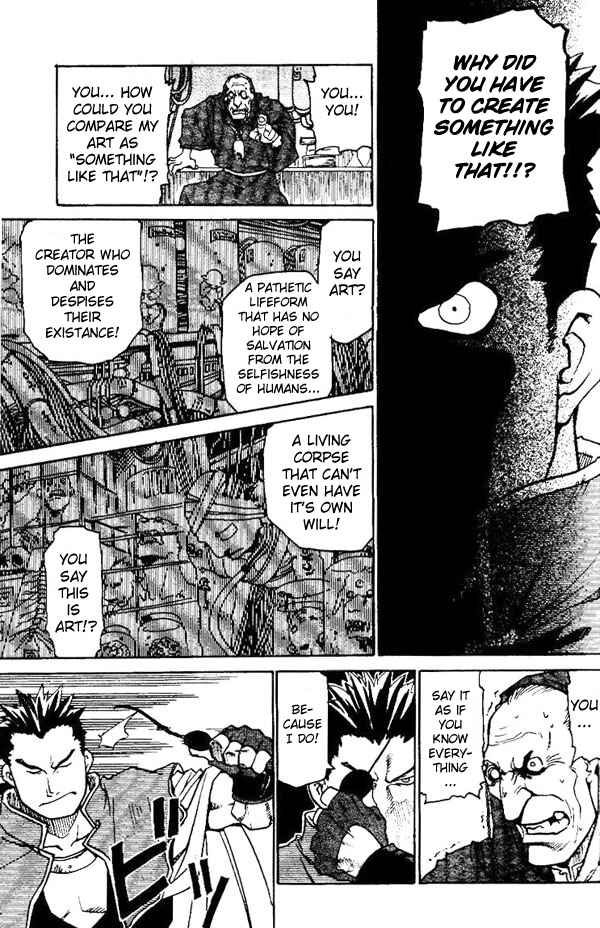 Page 40 Chapter Unknown_4c5d Stray Dog