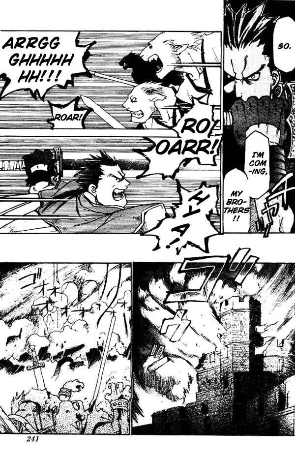 Page 44 Chapter Unknown_4c5d Stray Dog