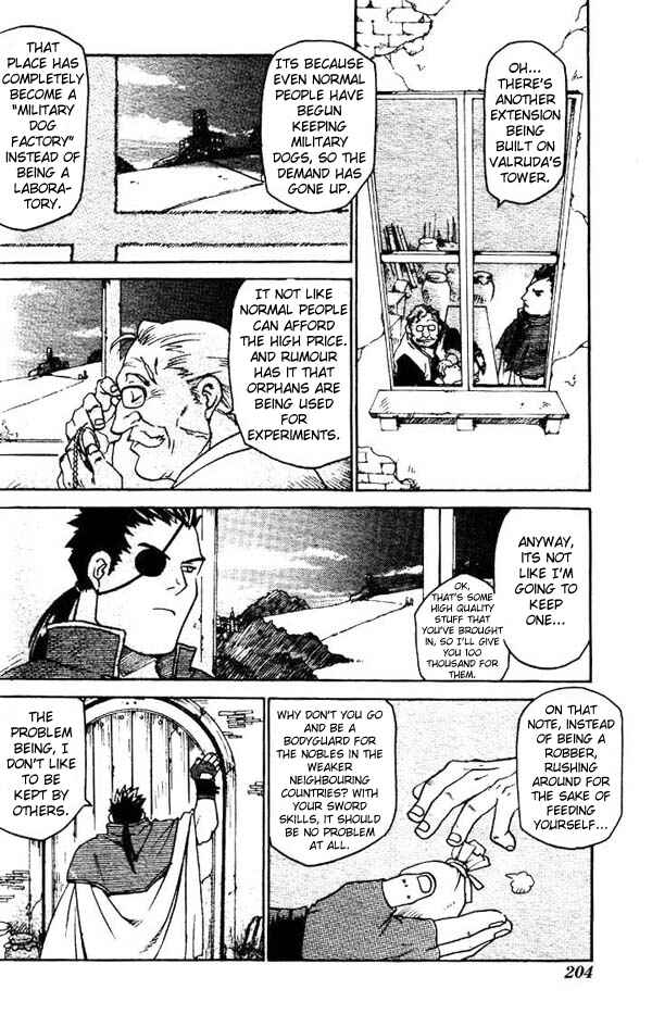Page 8 Chapter Unknown_4c5d Stray Dog