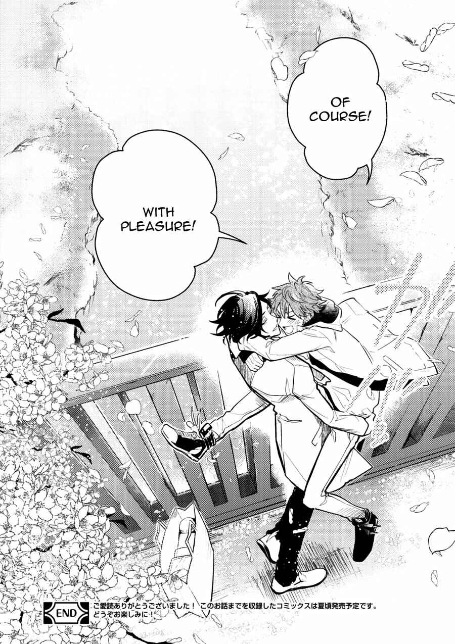 Page 44 Chapter 5 Secret XXX