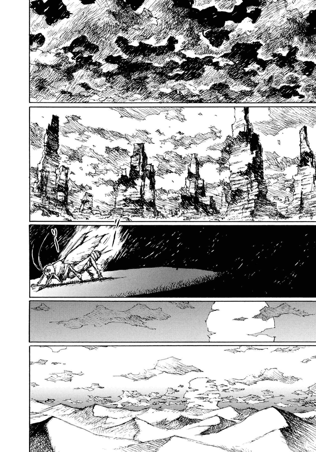 Page 18 Chapter 34 Alice in Hell