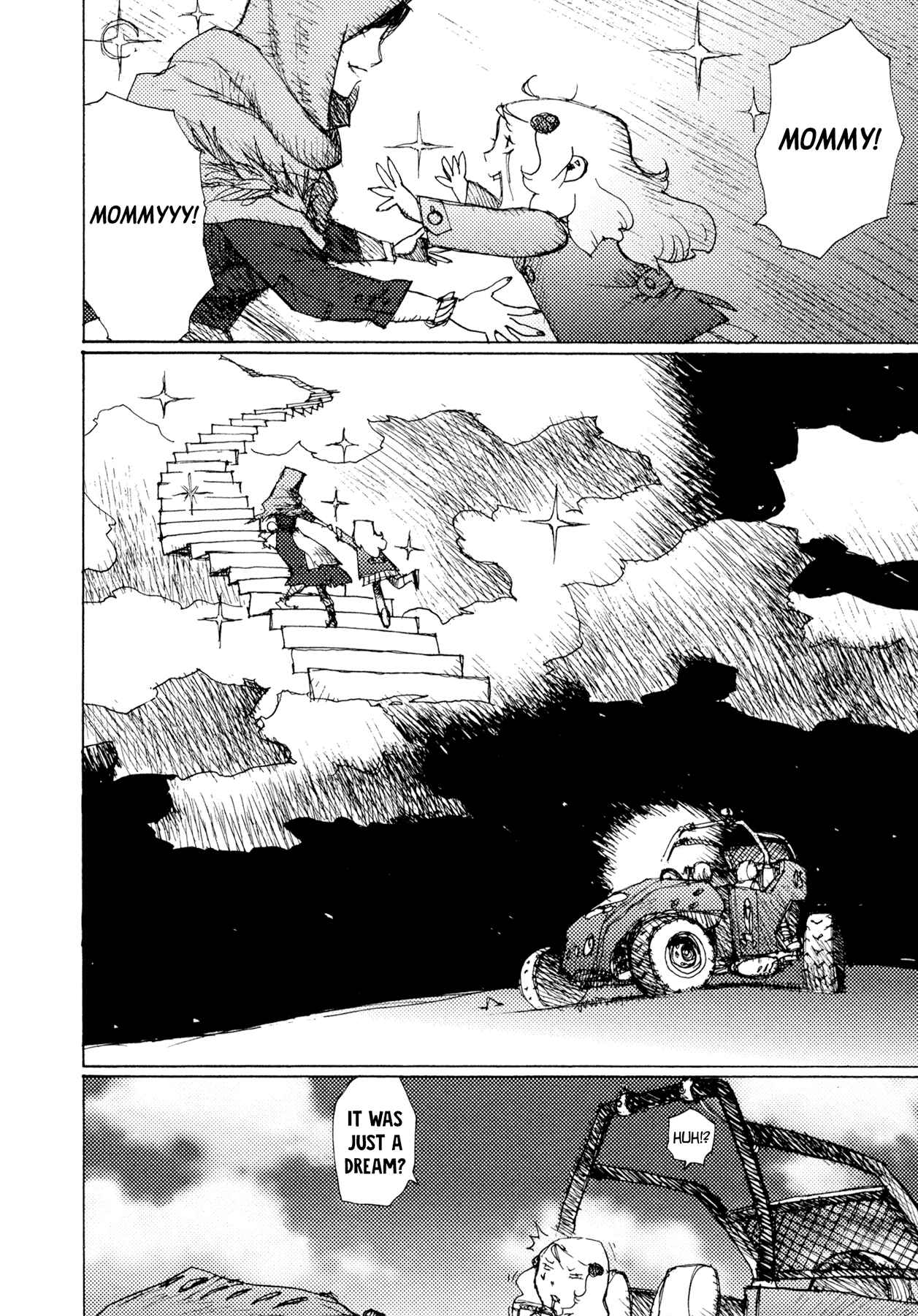 Page 28 Chapter 34 Alice in Hell