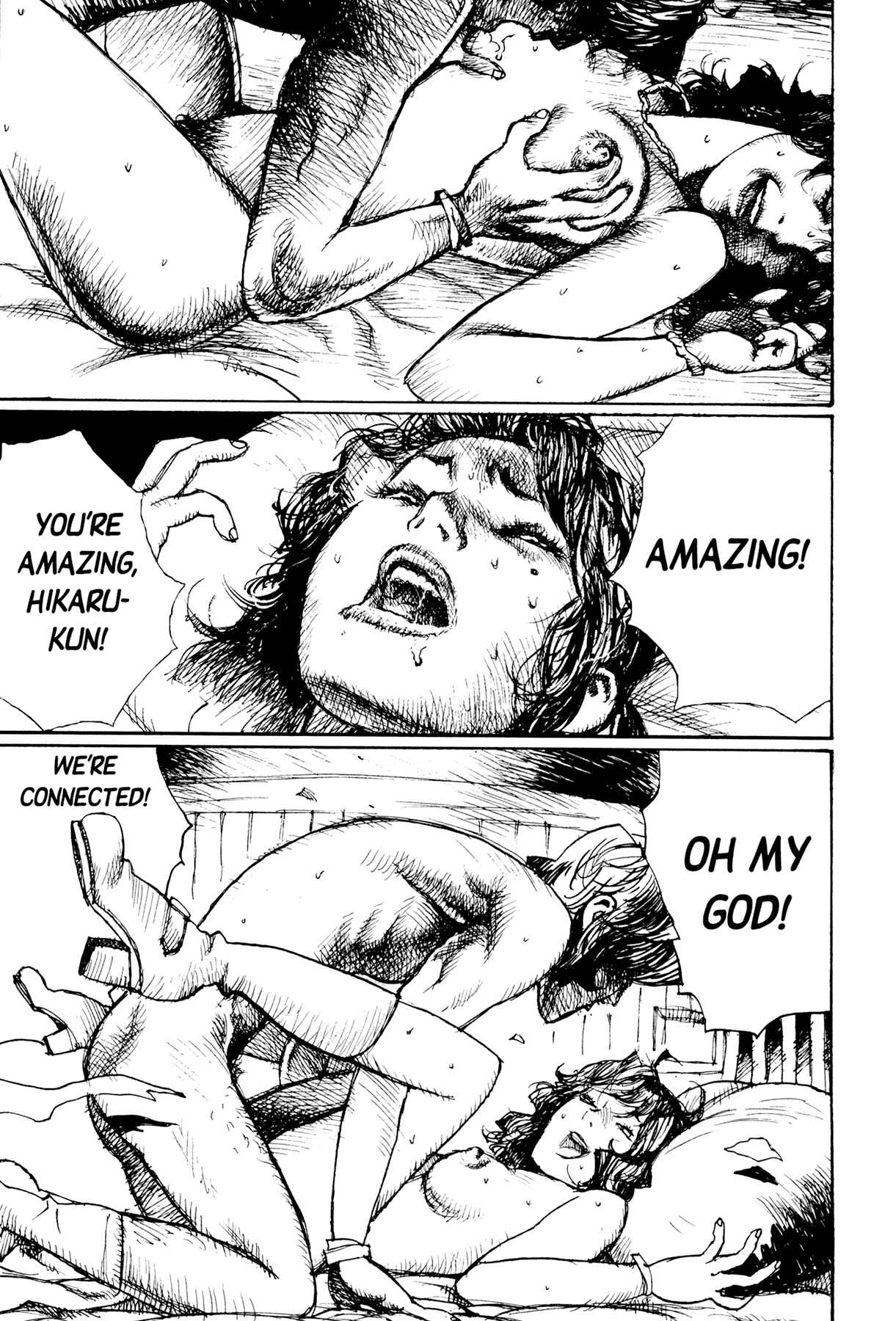 Page 17 Chapter 19 Alice in Hell