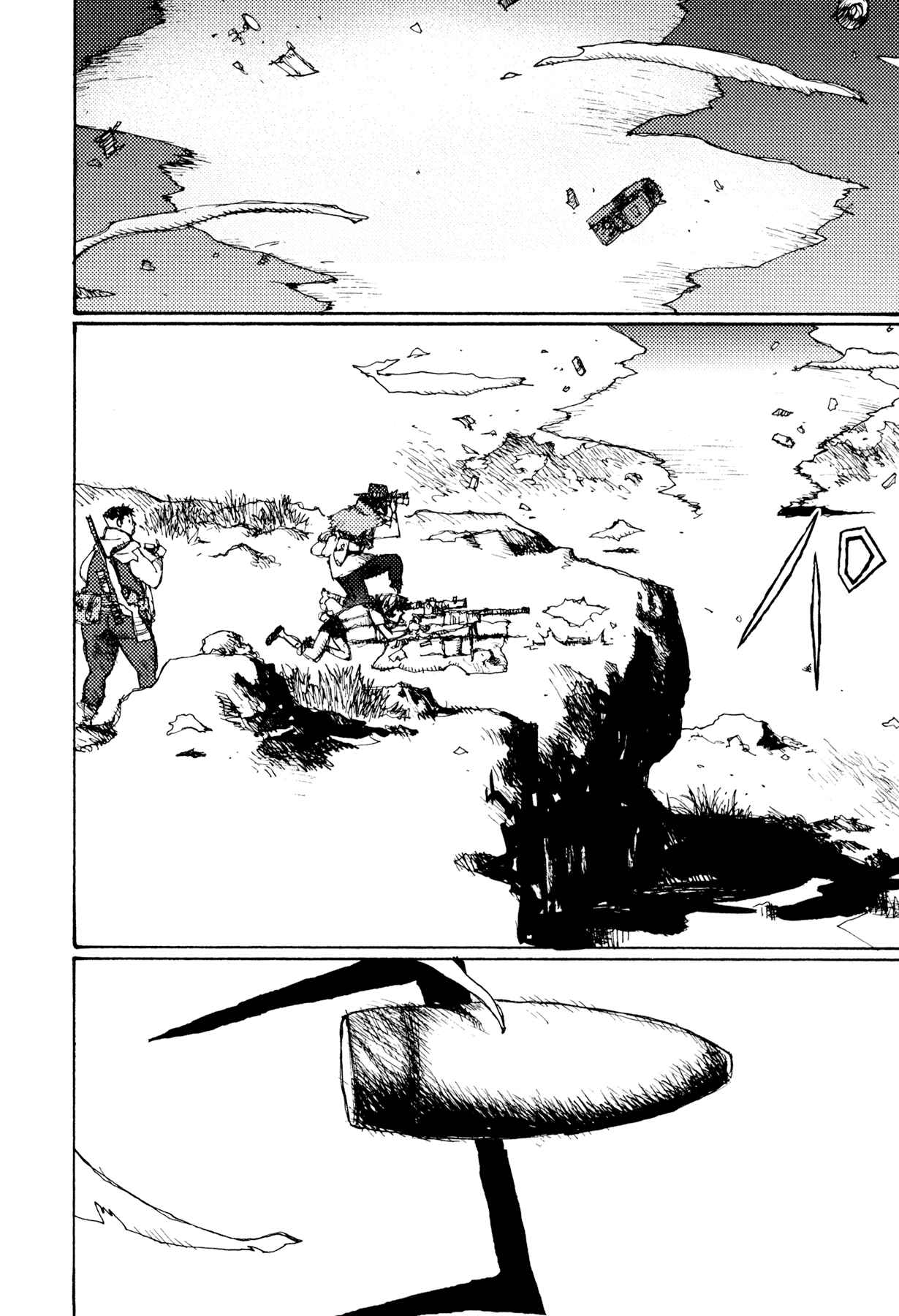 Page 26 Chapter 19 Alice in Hell