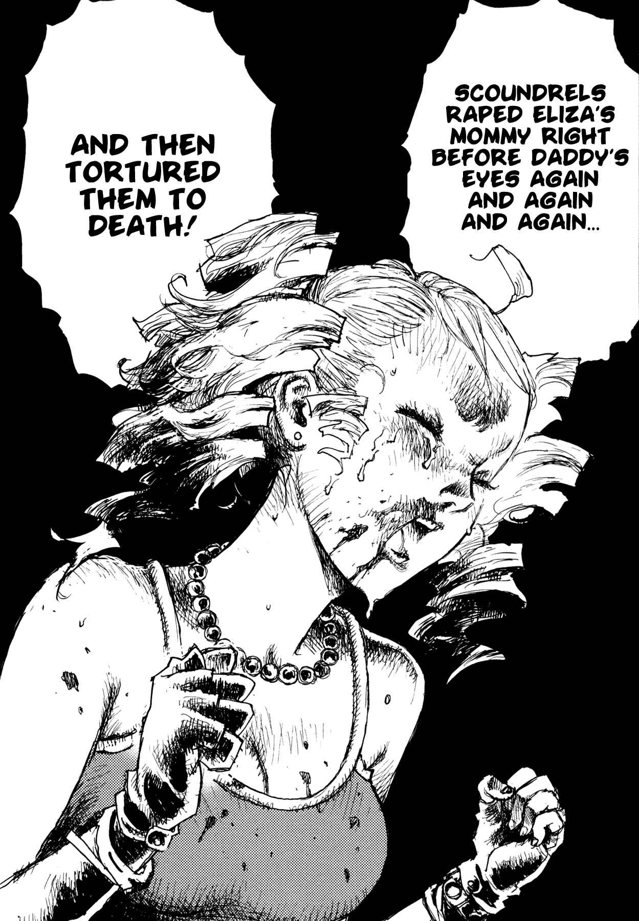 Page 14 Chapter 7 Alice in Hell