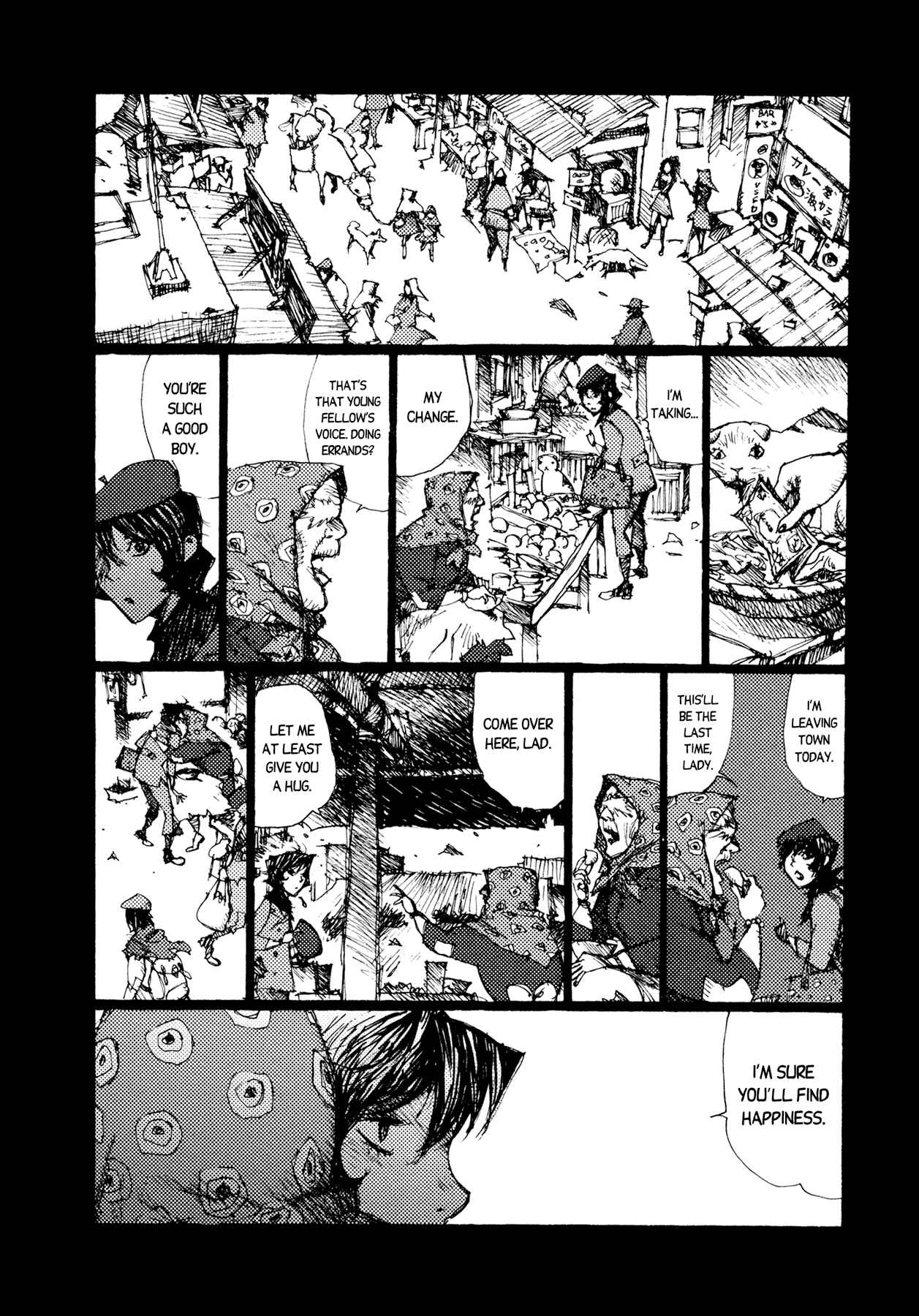 Page 24 Chapter 24 Alice in Hell