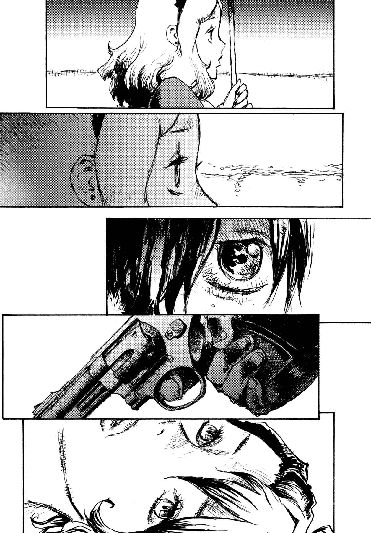 Page 25 Chapter 2 Alice in Hell
