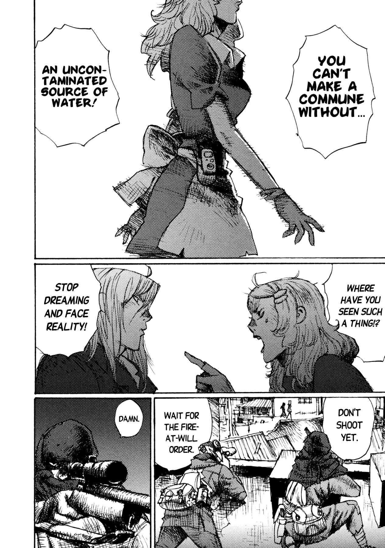 Page 22 Chapter 13 Alice in Hell