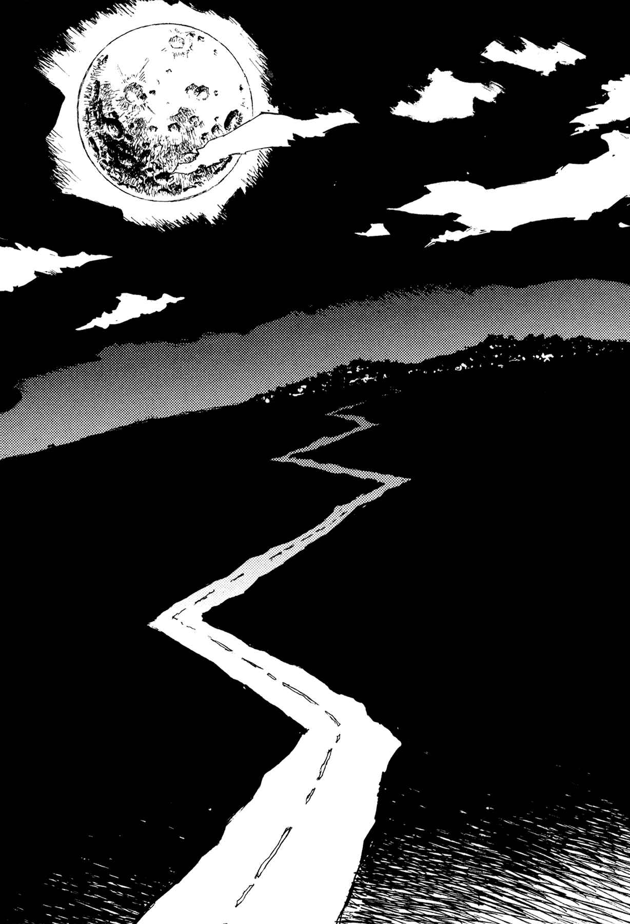 Page 23 Chapter 27 Alice in Hell
