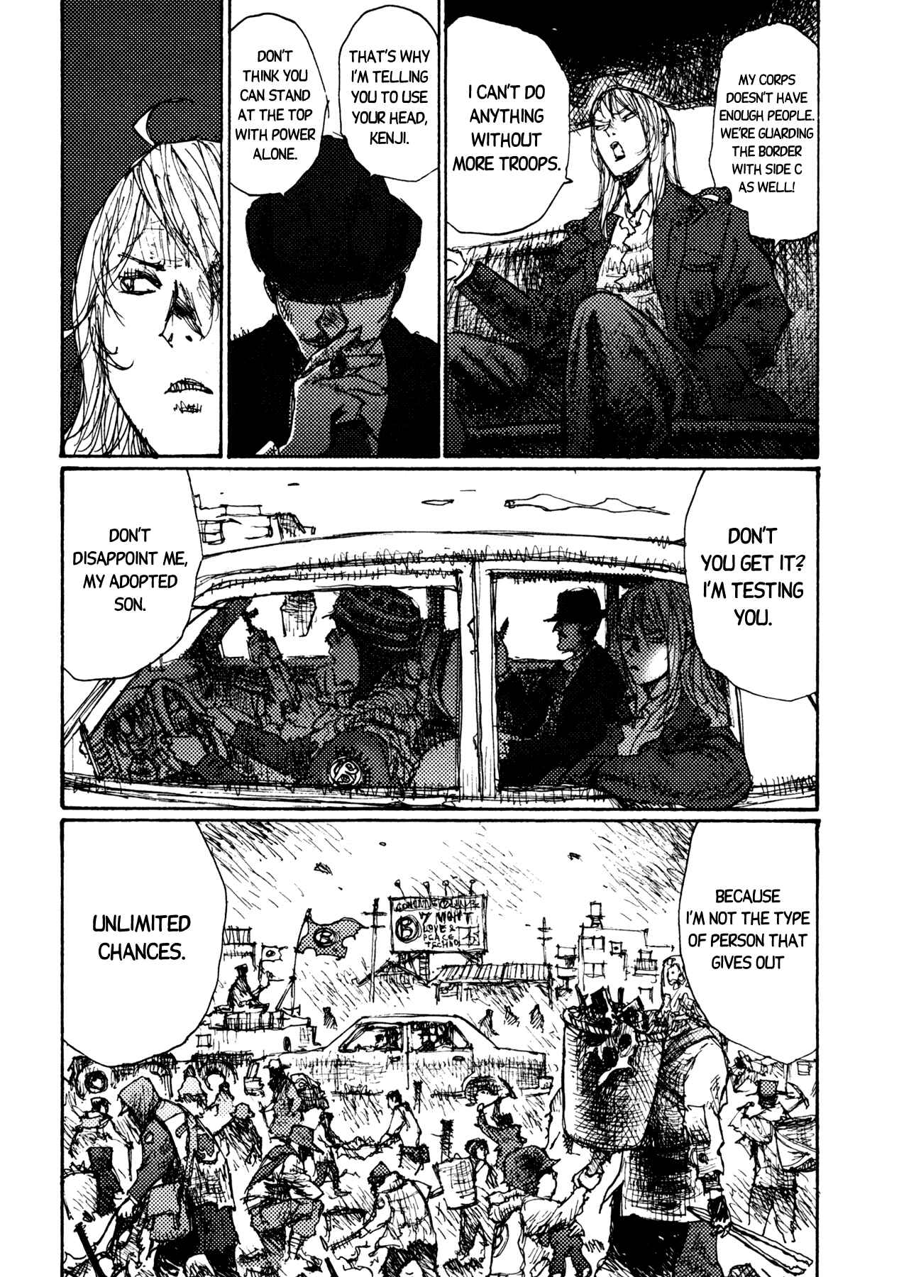 Page 18 Chapter 8 Alice in Hell