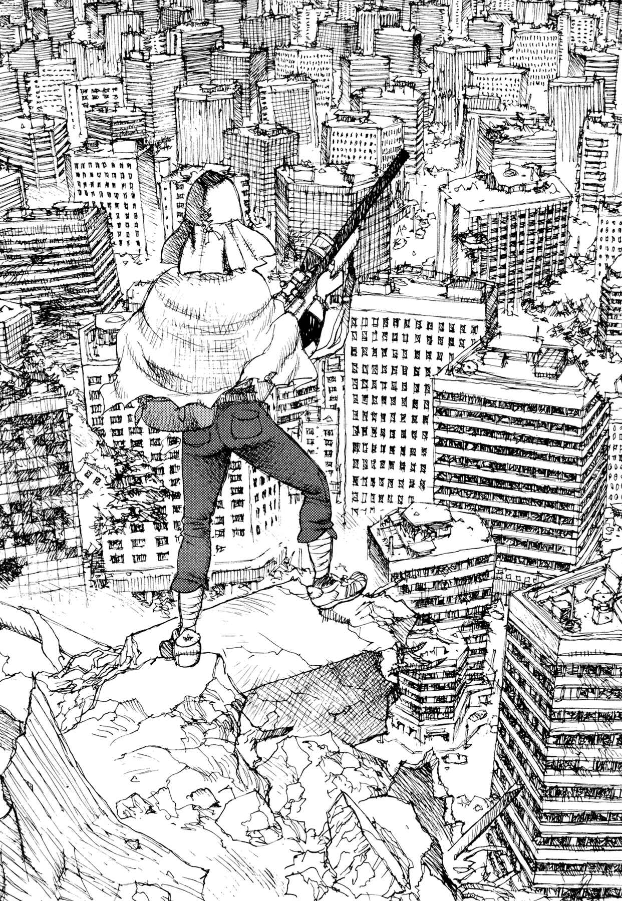 Page 17 Chapter 38 Alice in Hell