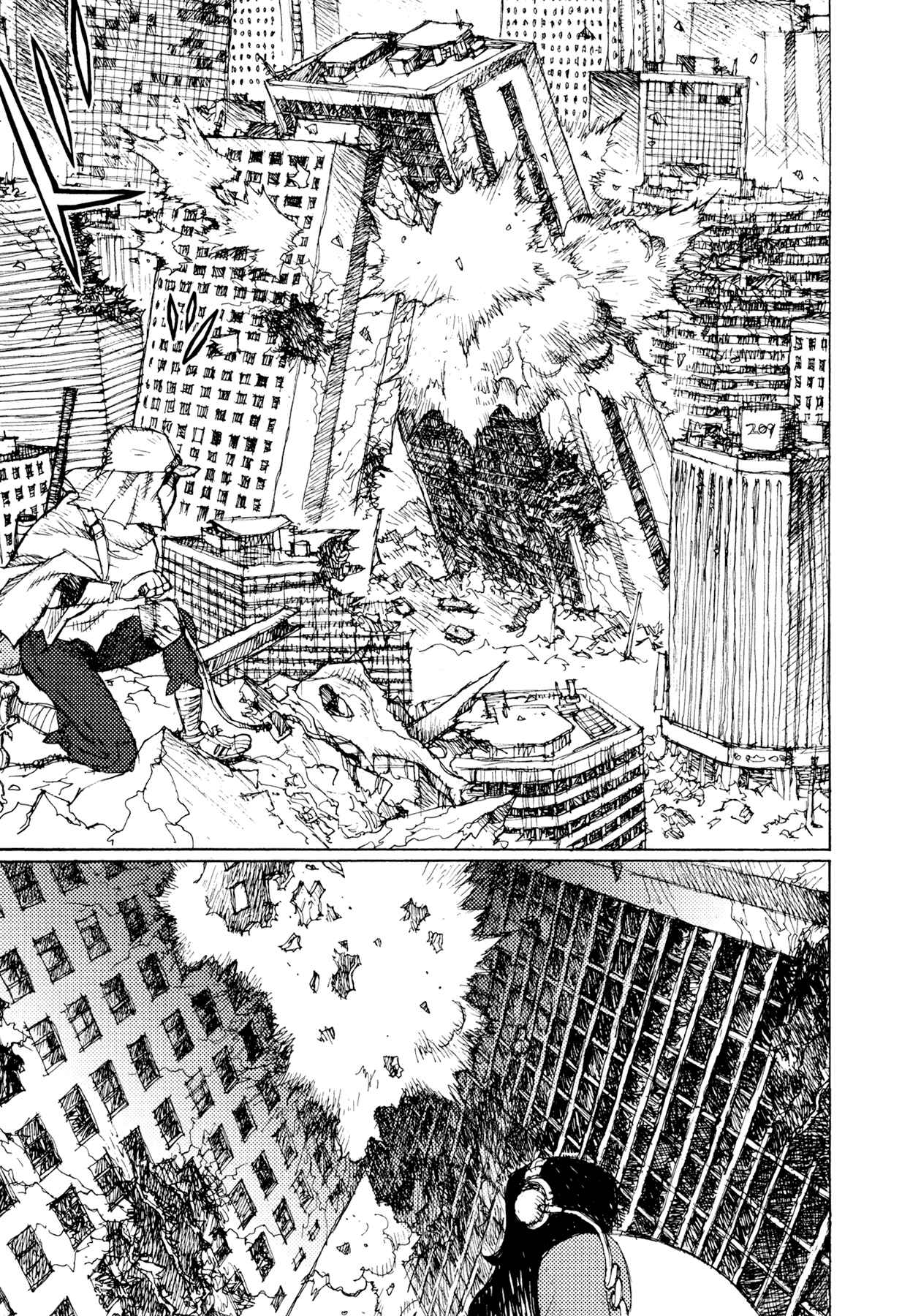 Page 21 Chapter 38 Alice in Hell