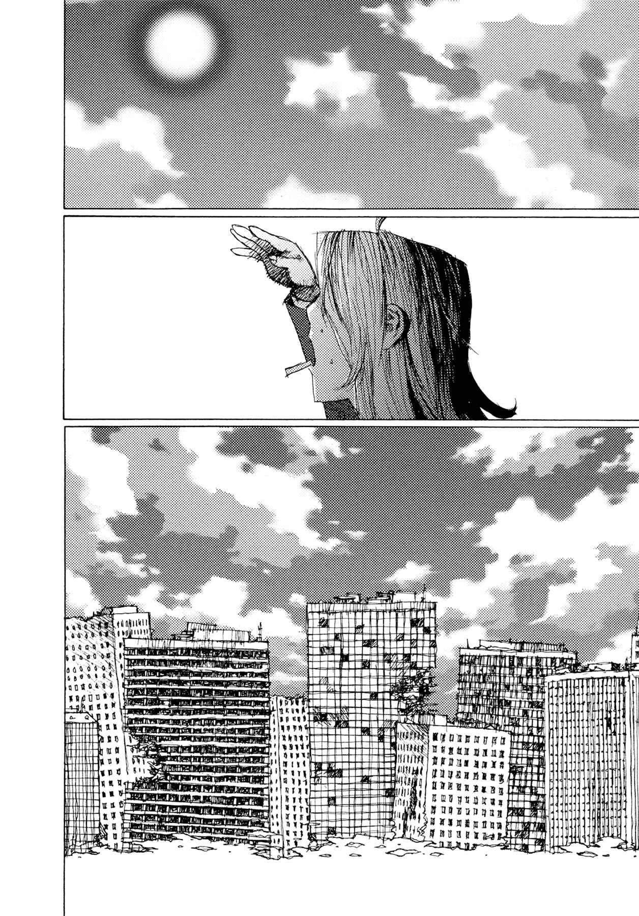 Page 8 Chapter 38 Alice in Hell