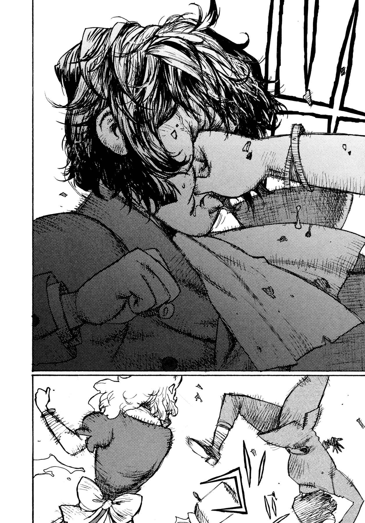 Page 22 Chapter 15 Alice in Hell