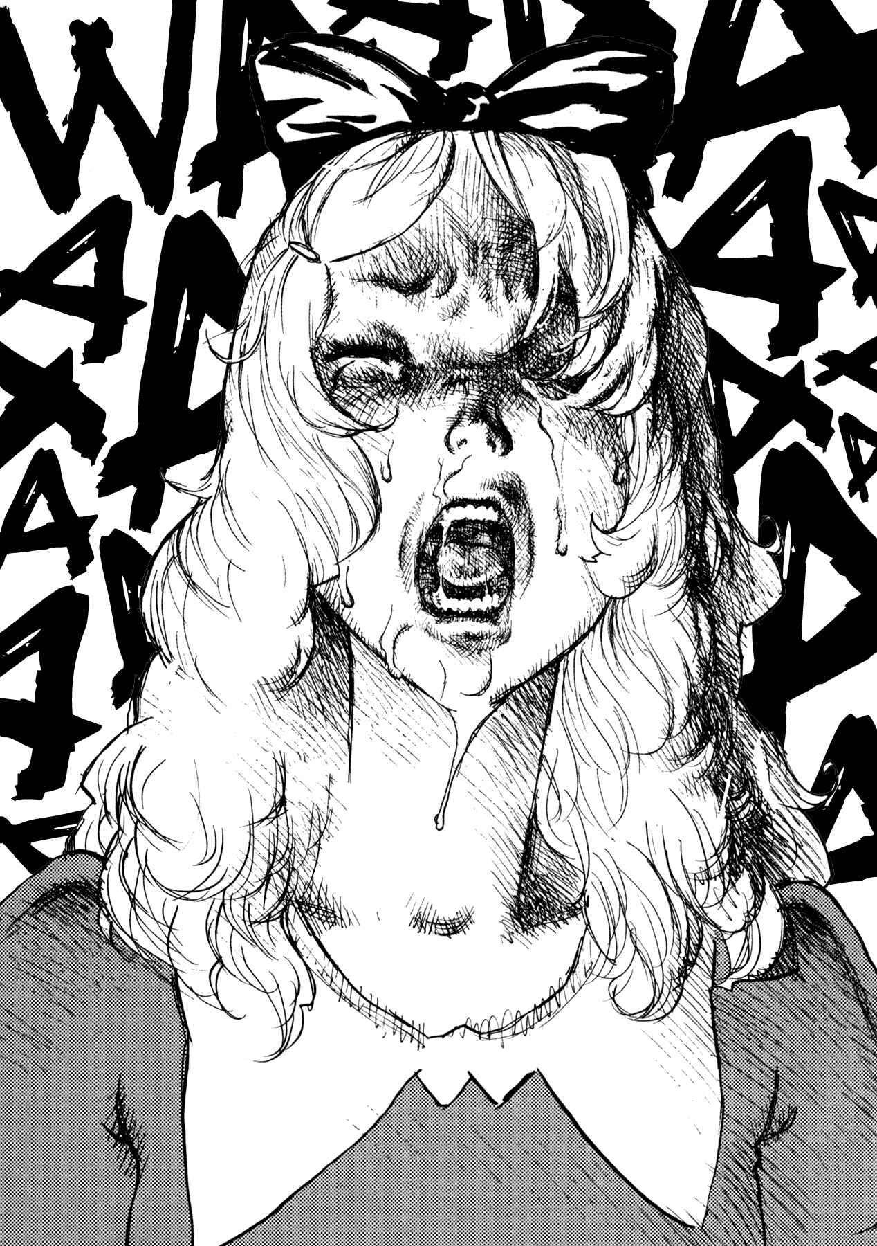 Page 27 Chapter 15 Alice in Hell