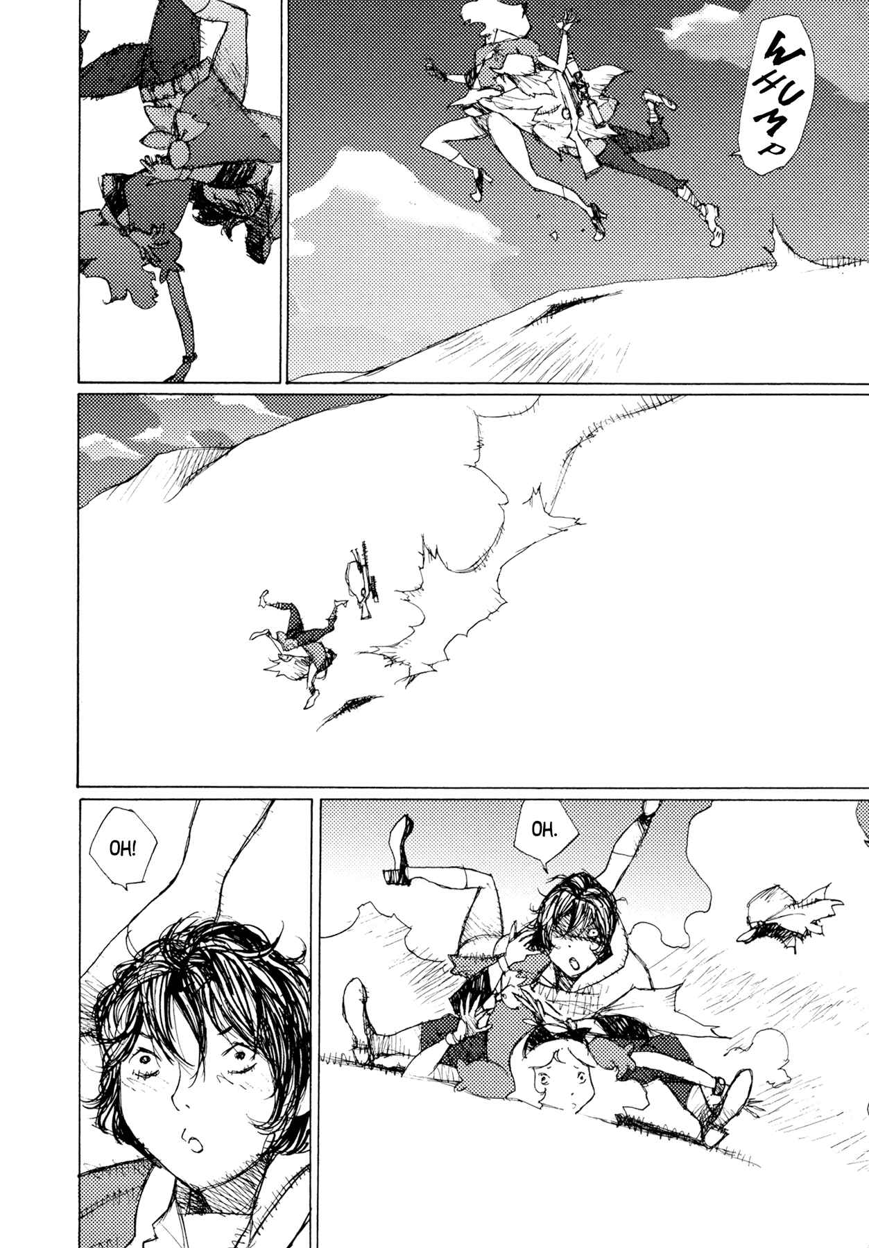 Page 2 Chapter 35 Alice in Hell