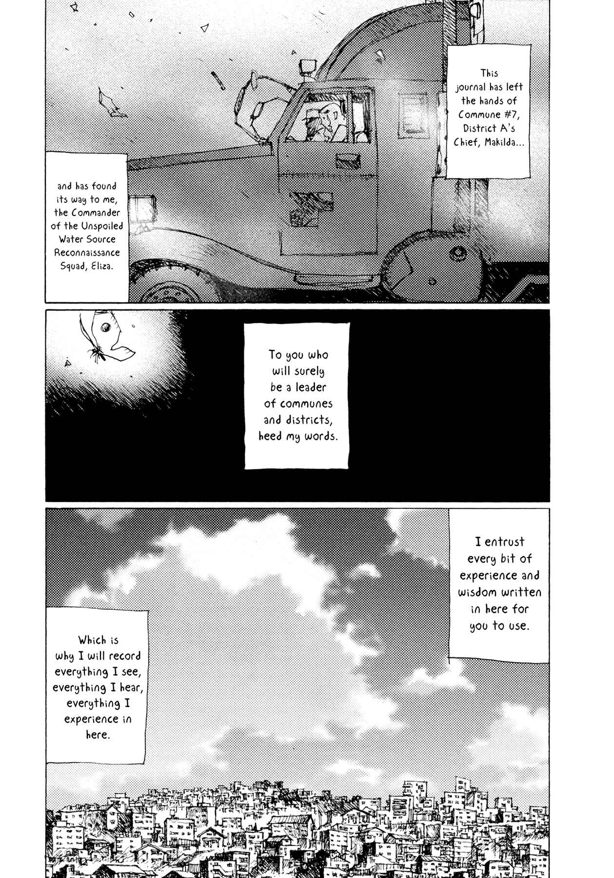 Page 22 Chapter 43 Alice in Hell
