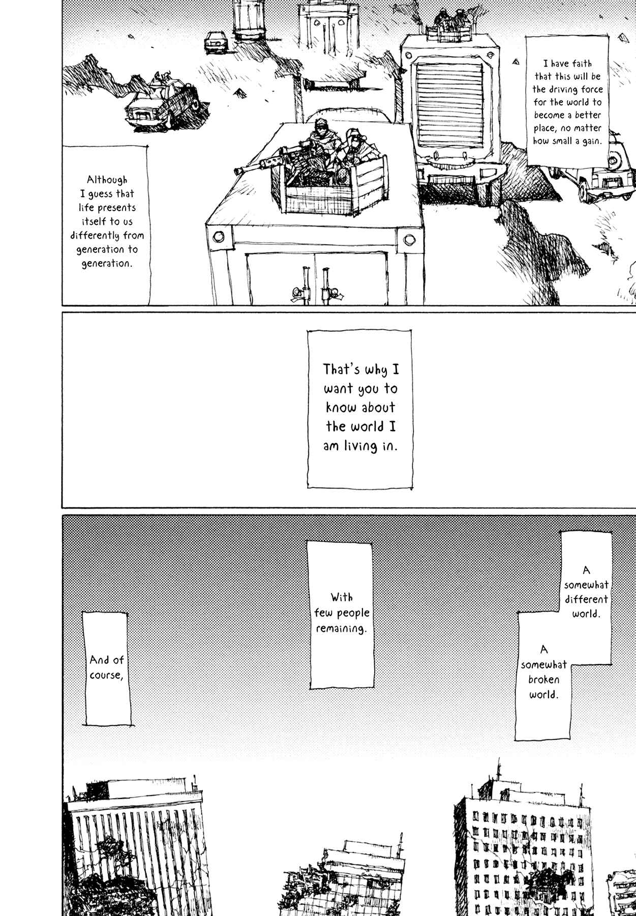 Page 25 Chapter 43 Alice in Hell