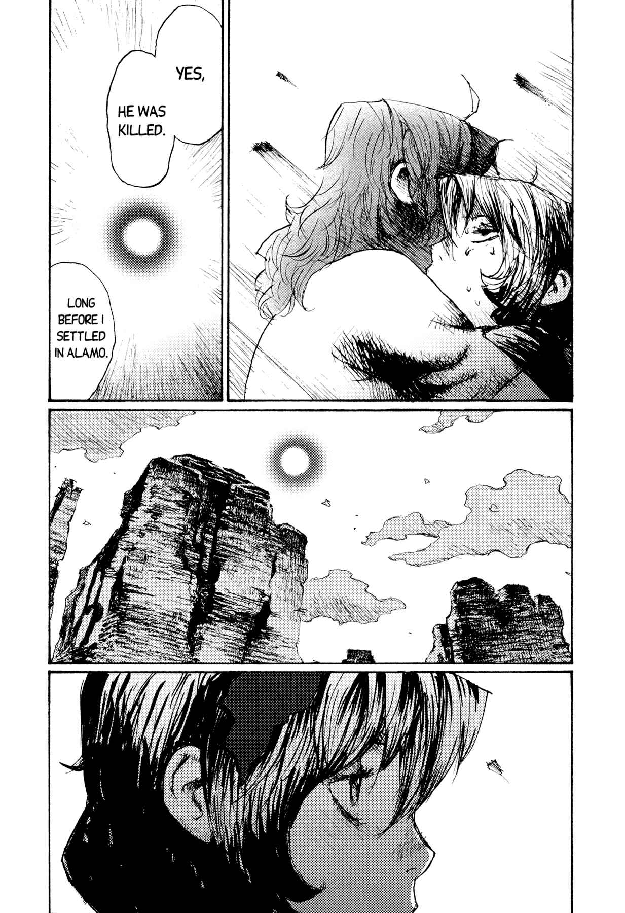 Page 27 Chapter 17 Alice in Hell