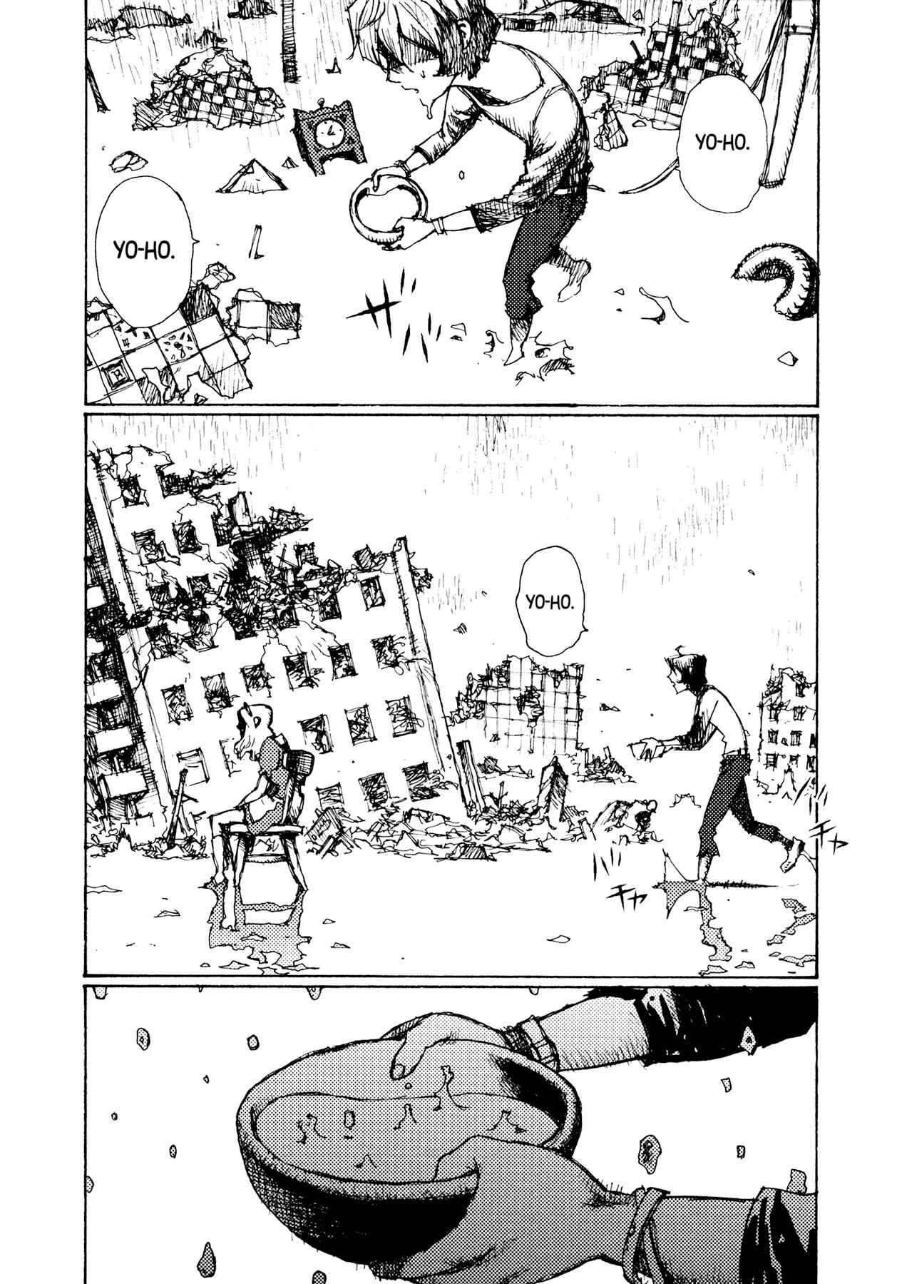 Page 6 Chapter 17 Alice in Hell