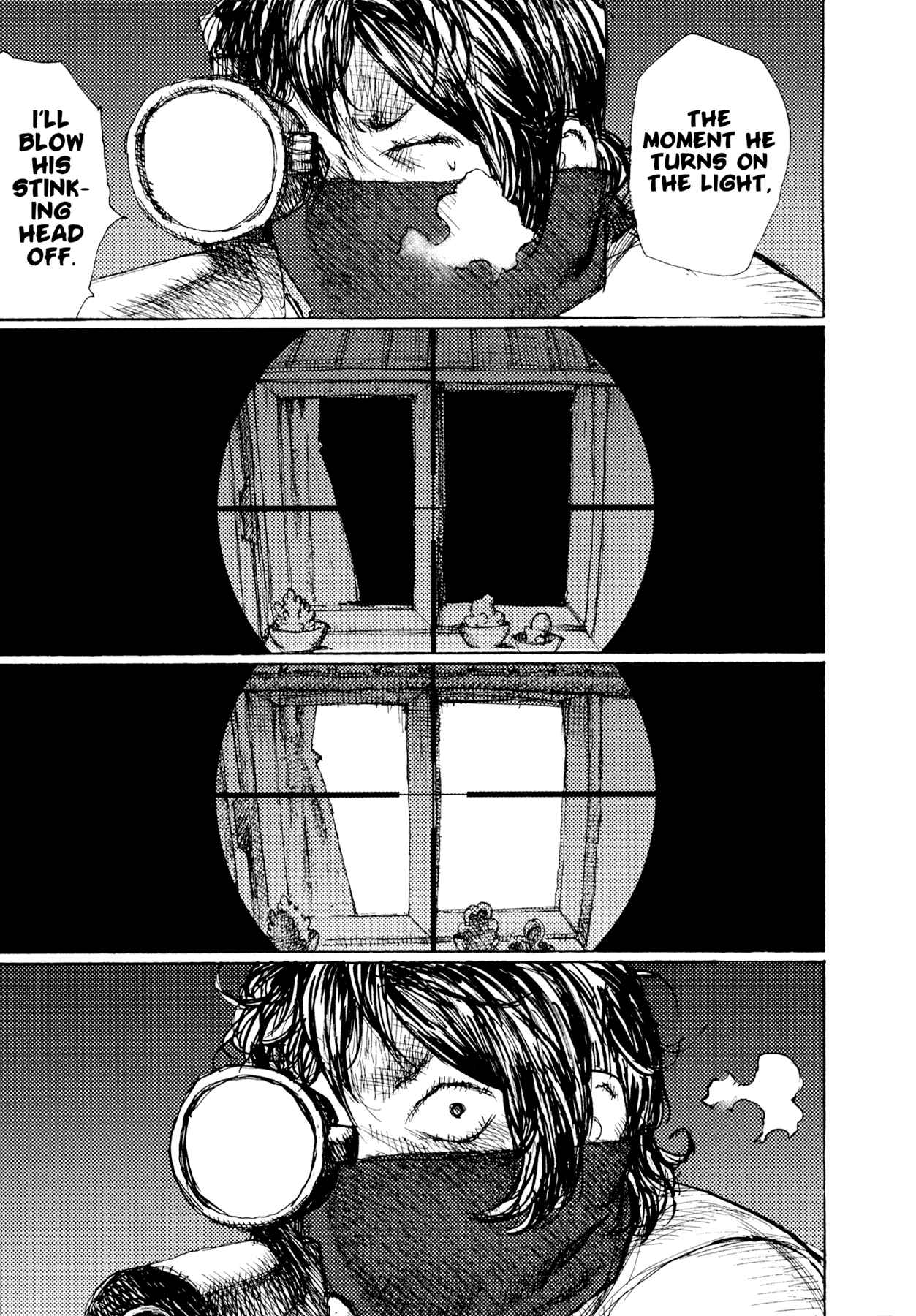 Page 25 Chapter 21 Alice in Hell