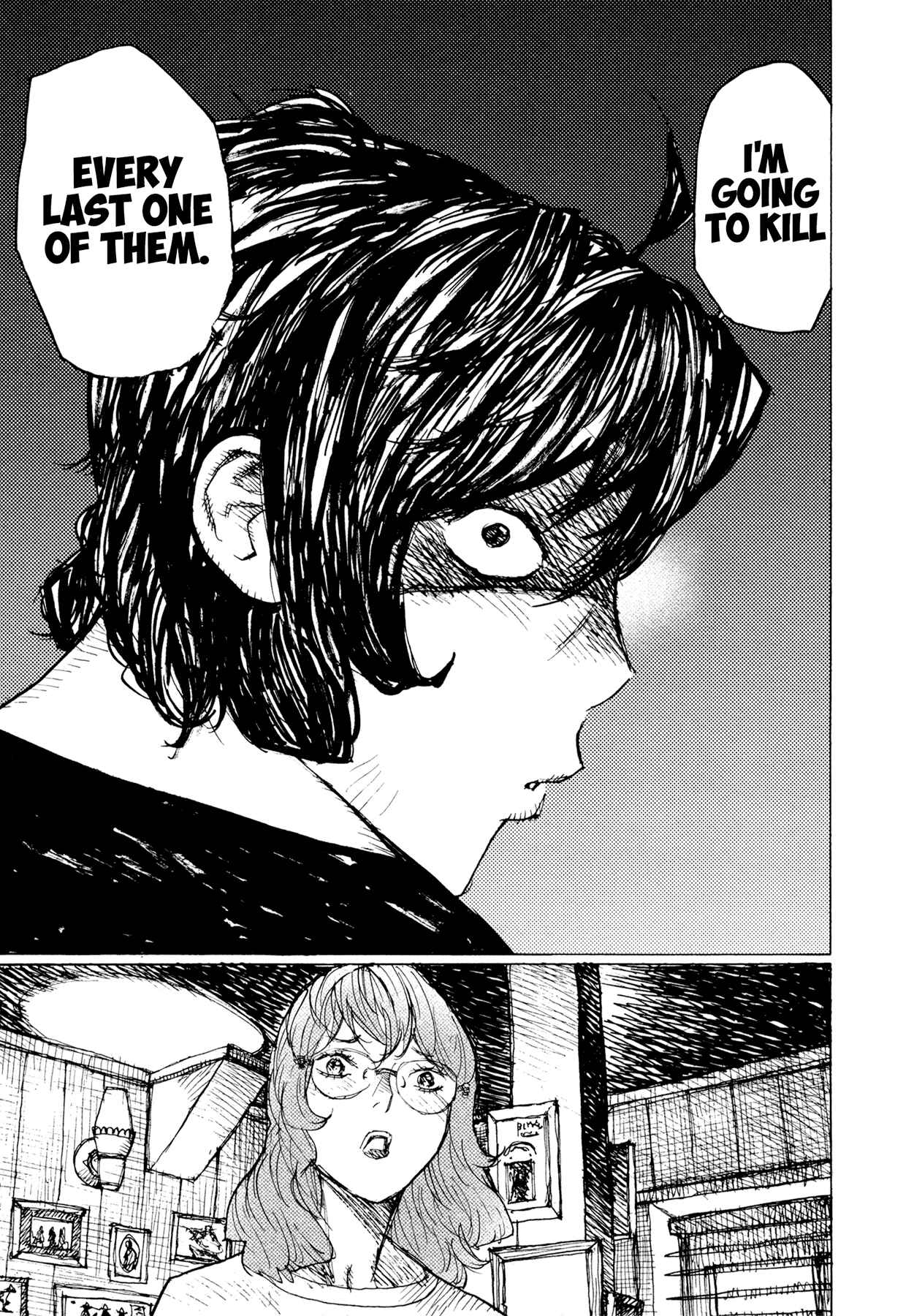 Page 15 Chapter 29 Alice in Hell
