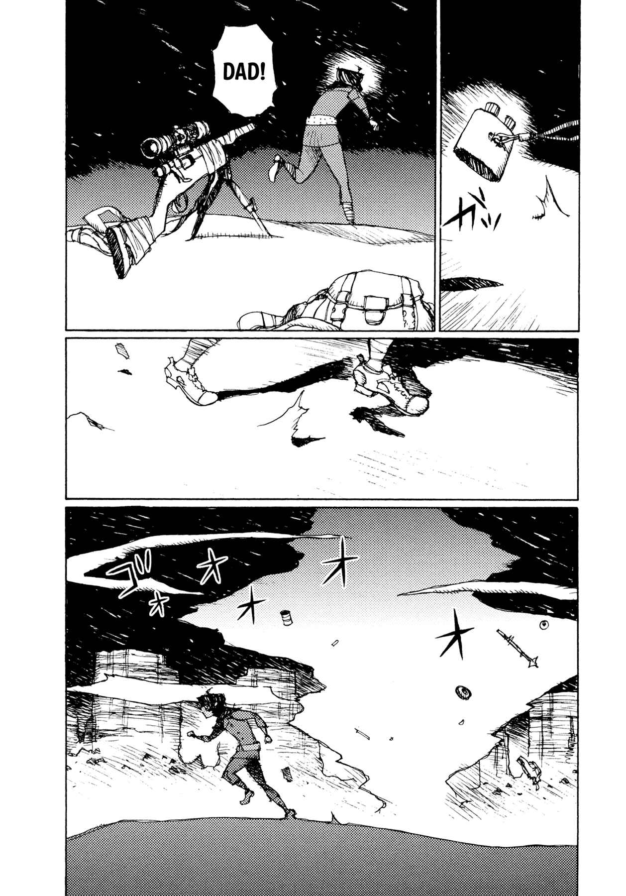 Page 2 Chapter 29 Alice in Hell