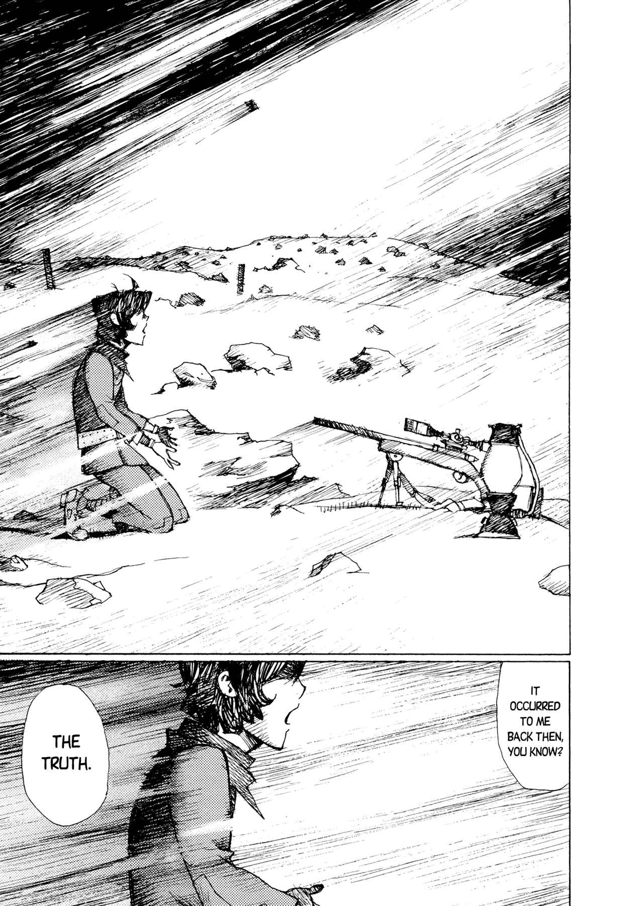 Page 9 Chapter 29 Alice in Hell