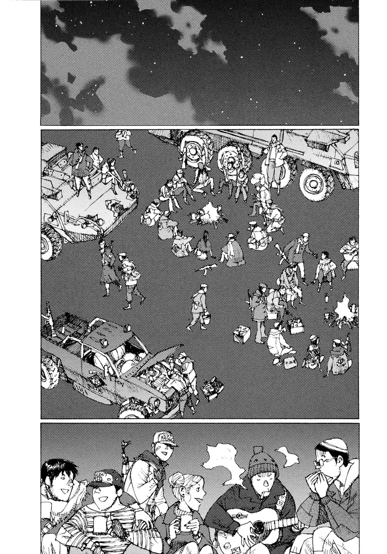Page 29 Chapter 37 Alice in Hell