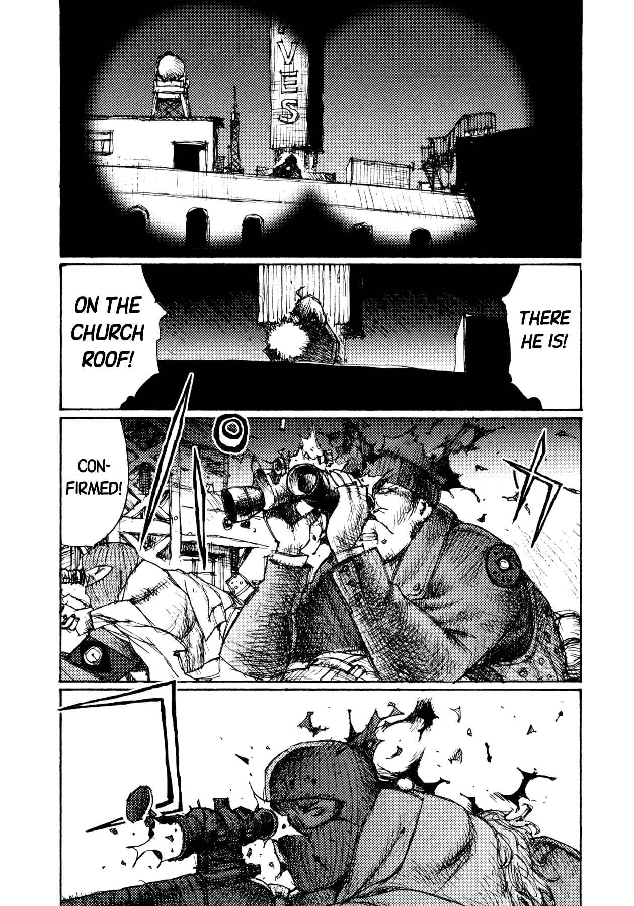 Page 17 Chapter 14 Alice in Hell
