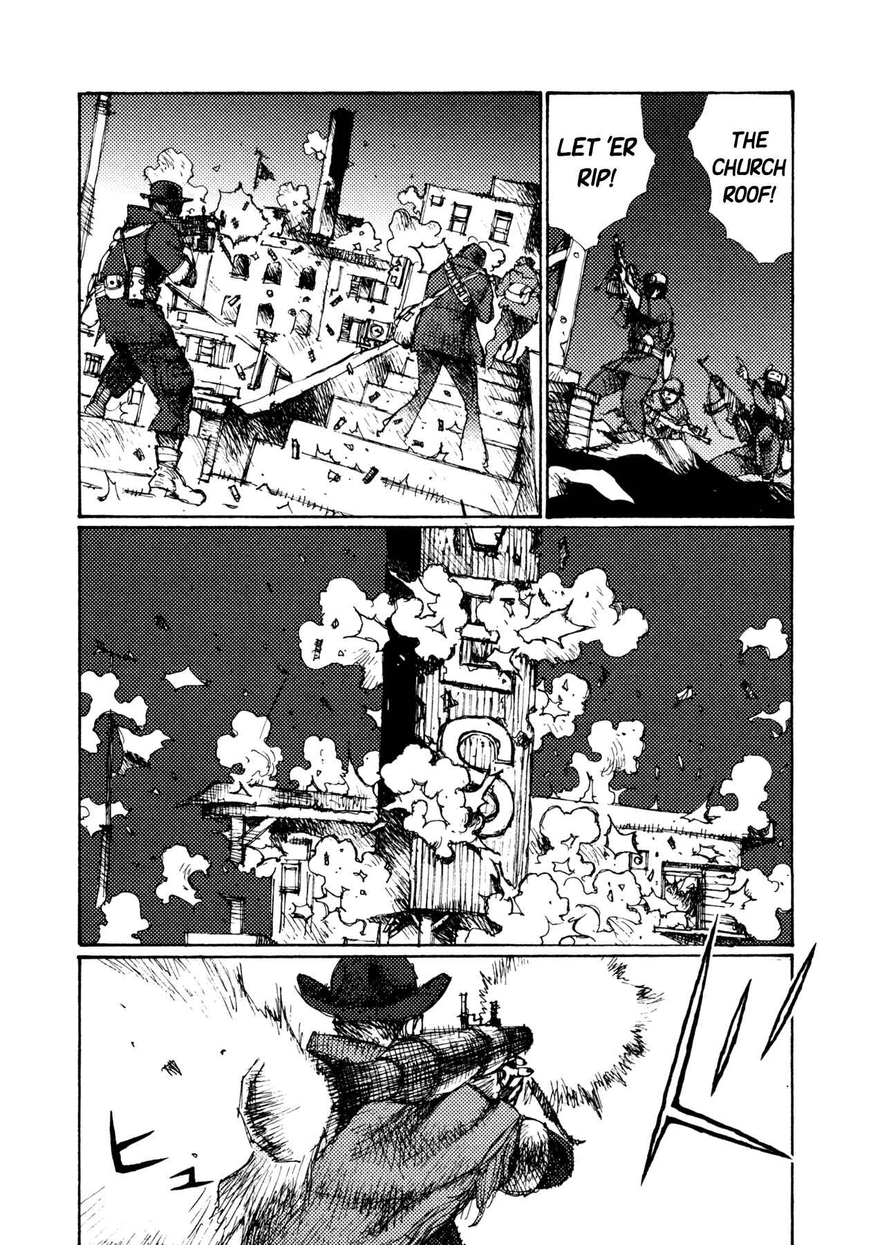 Page 18 Chapter 14 Alice in Hell