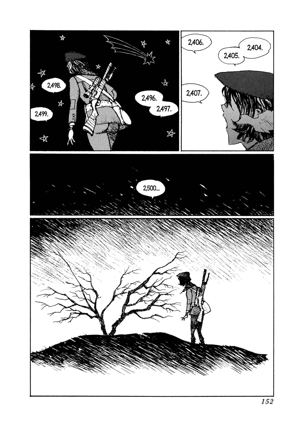 Page 10 Chapter 28 Alice in Hell