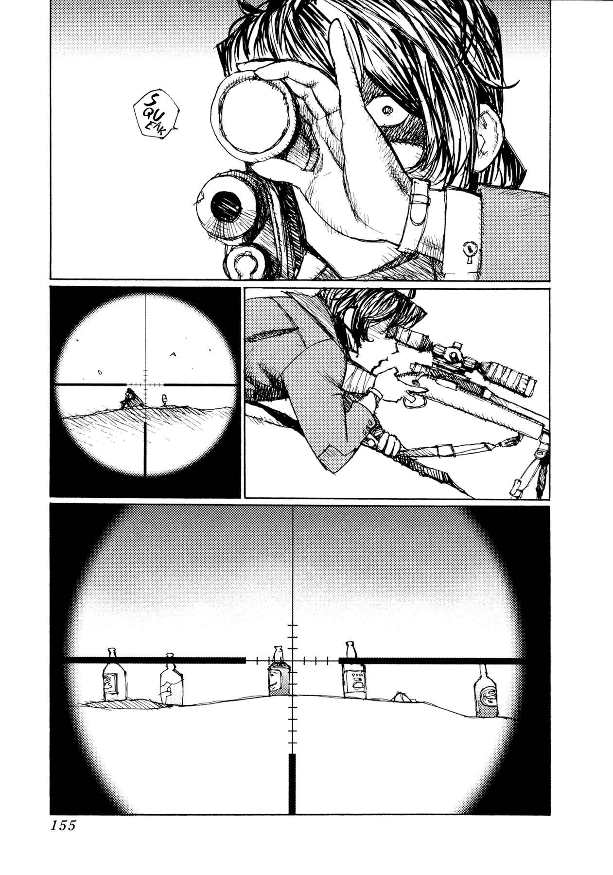 Page 13 Chapter 28 Alice in Hell