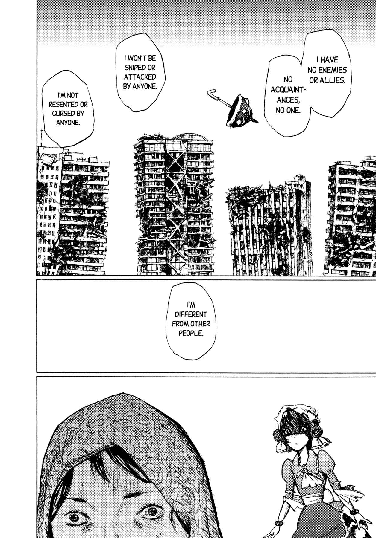 Page 16 Chapter 28 Alice in Hell