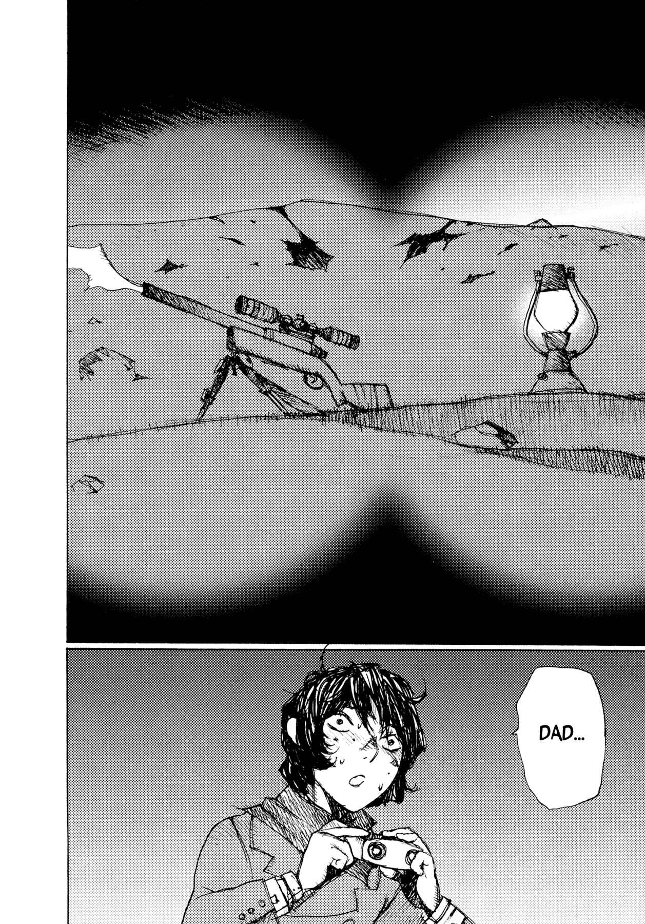 Page 27 Chapter 28 Alice in Hell