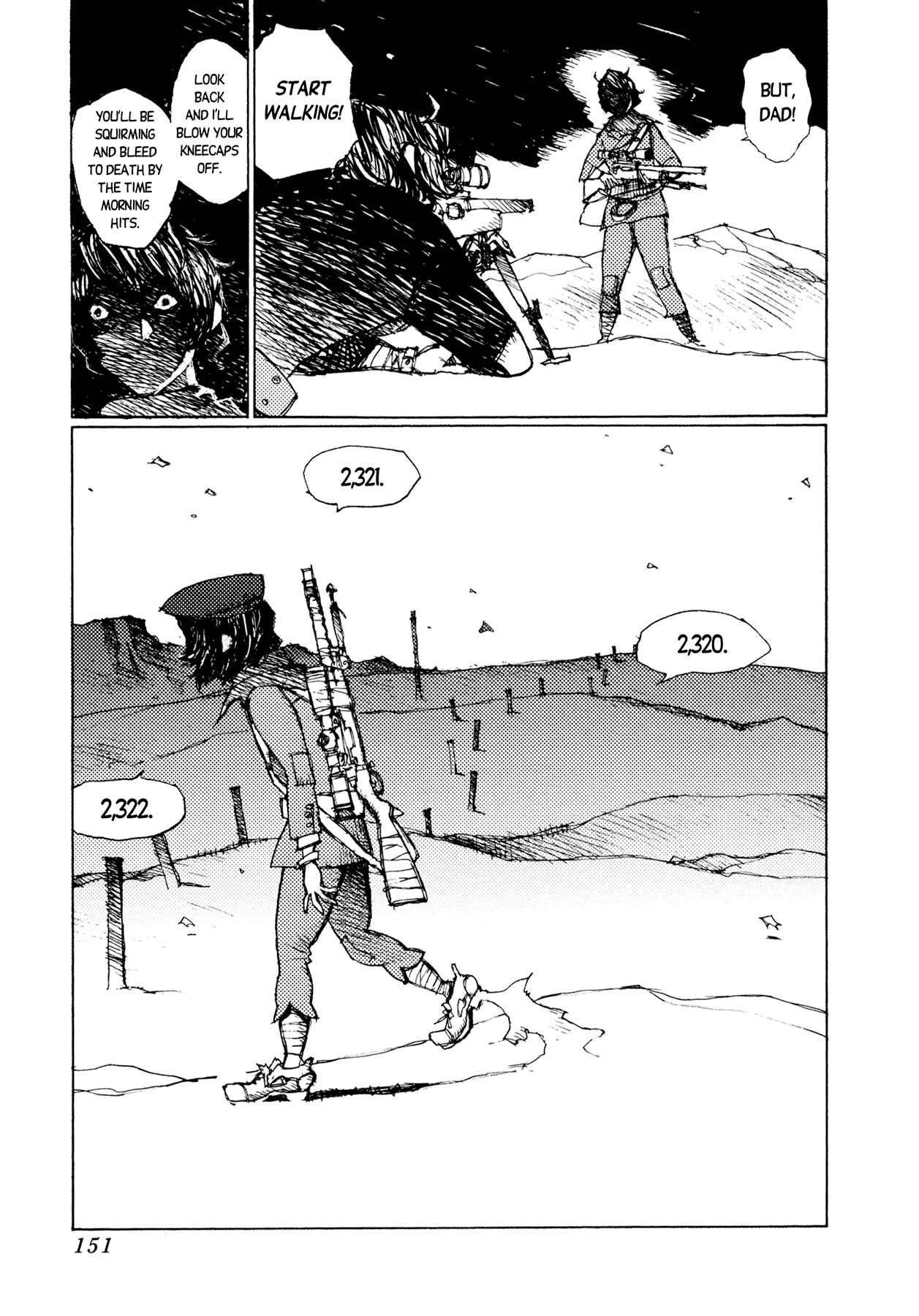 Page 9 Chapter 28 Alice in Hell