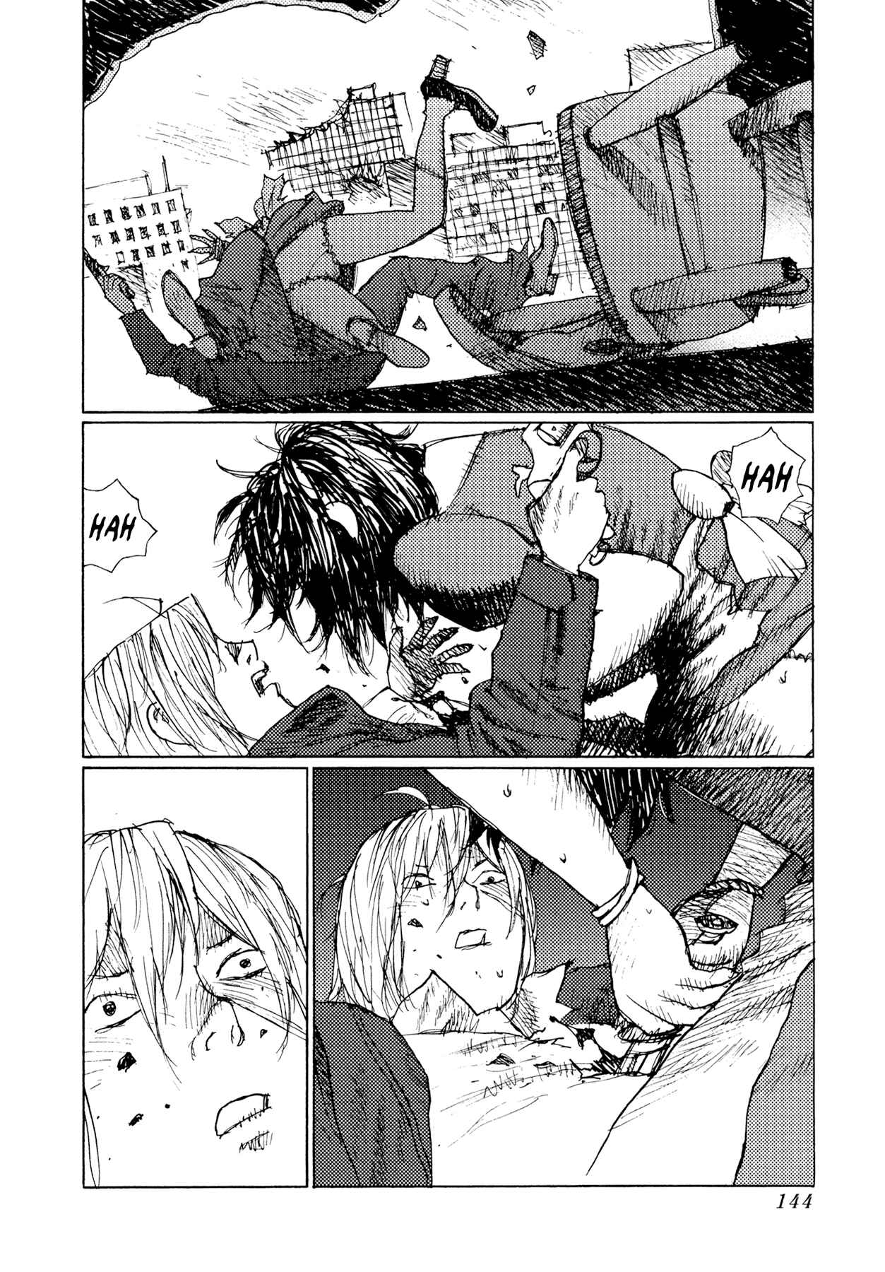 Page 2 Chapter 42 Alice in Hell