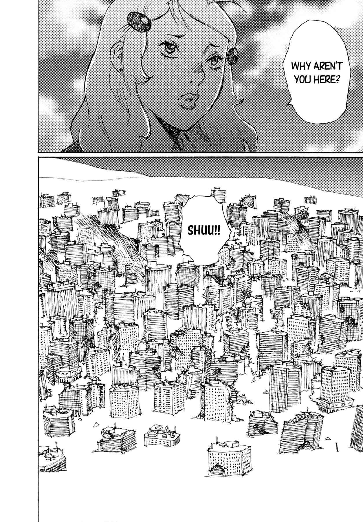 Page 28 Chapter 42 Alice in Hell
