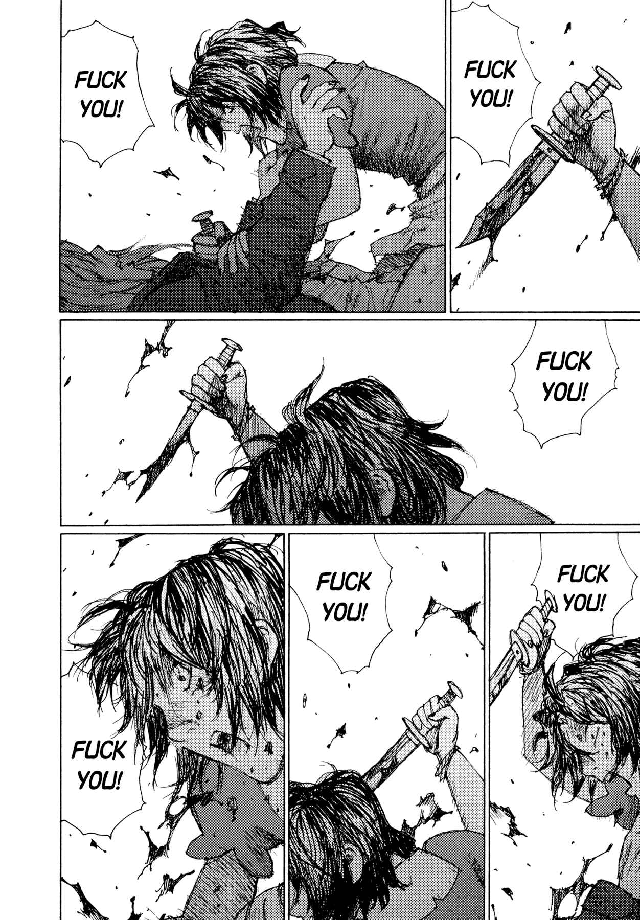 Page 6 Chapter 42 Alice in Hell