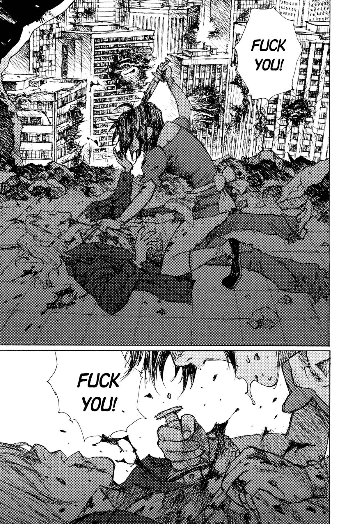 Page 7 Chapter 42 Alice in Hell
