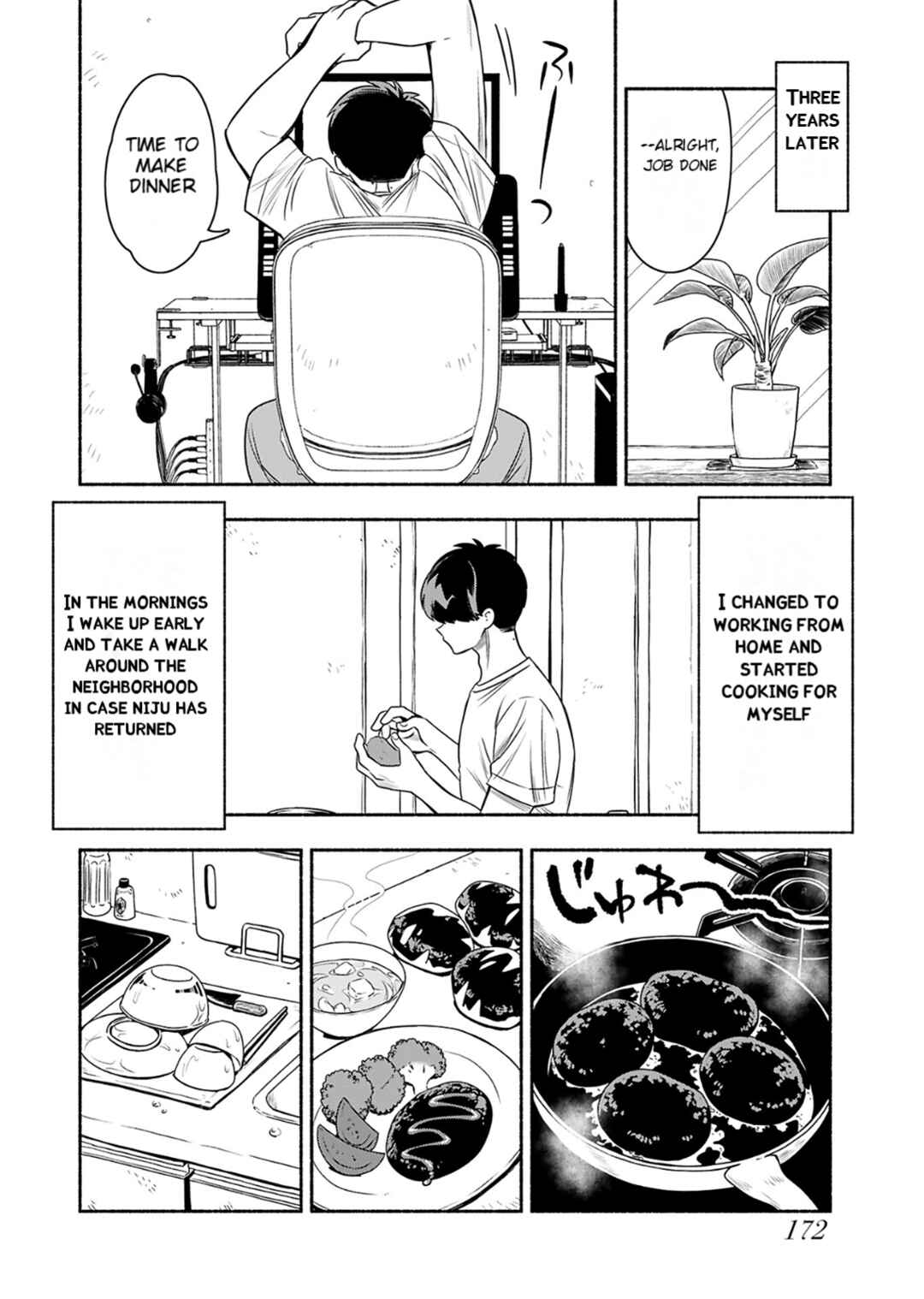 Page 10 Chapter 9 Shittaka Elf to Koibito Gokko