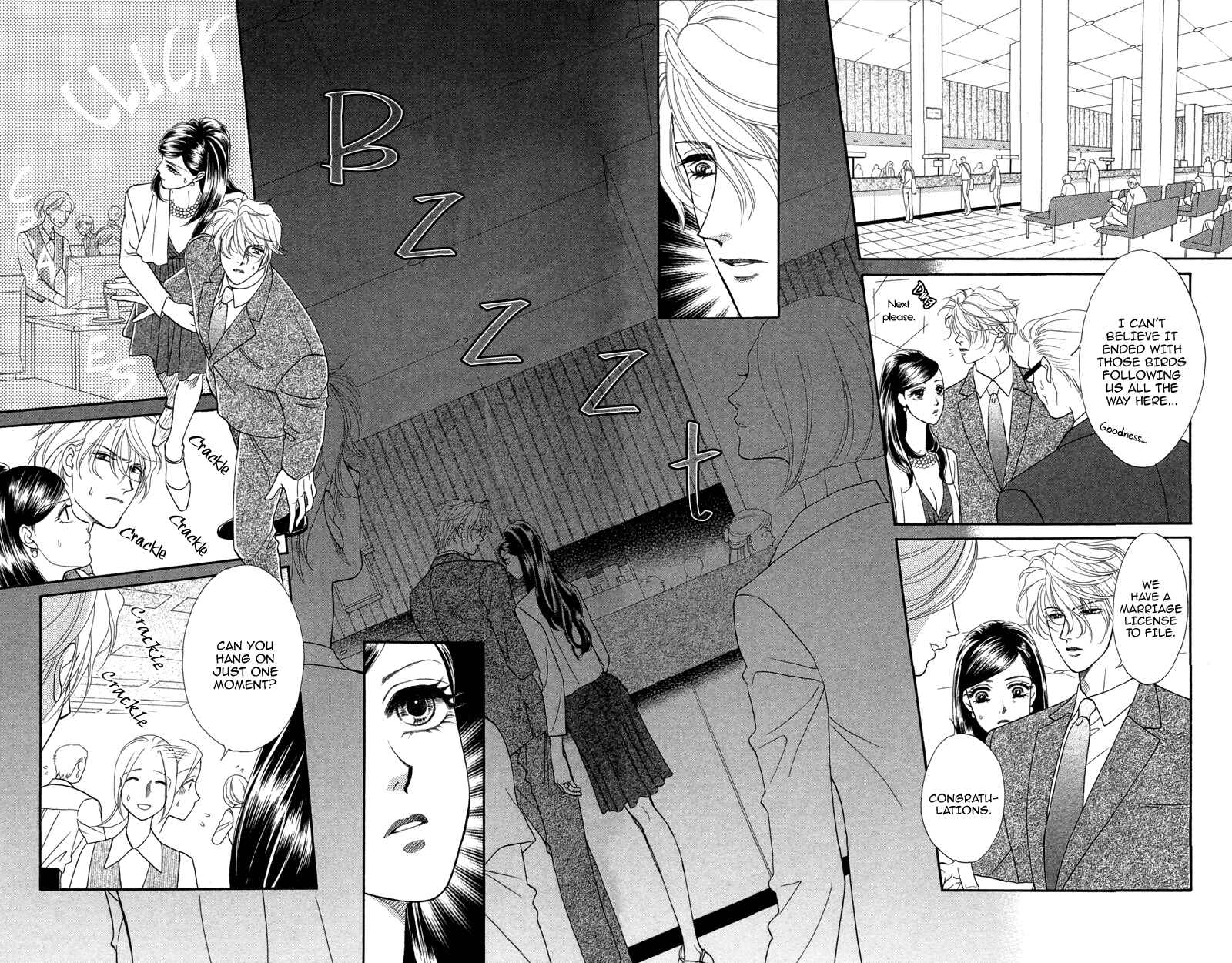 Page 24 Chapter 7 Ill Give You a Flower