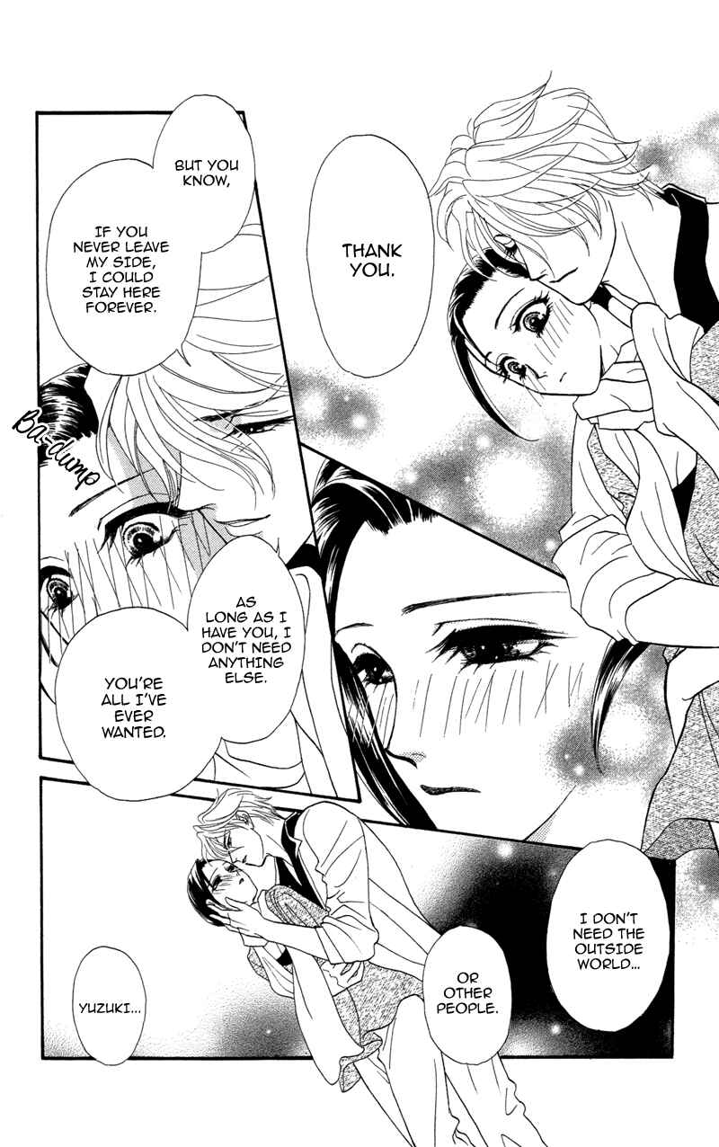 Page 32 Chapter 6 Ill Give You a Flower