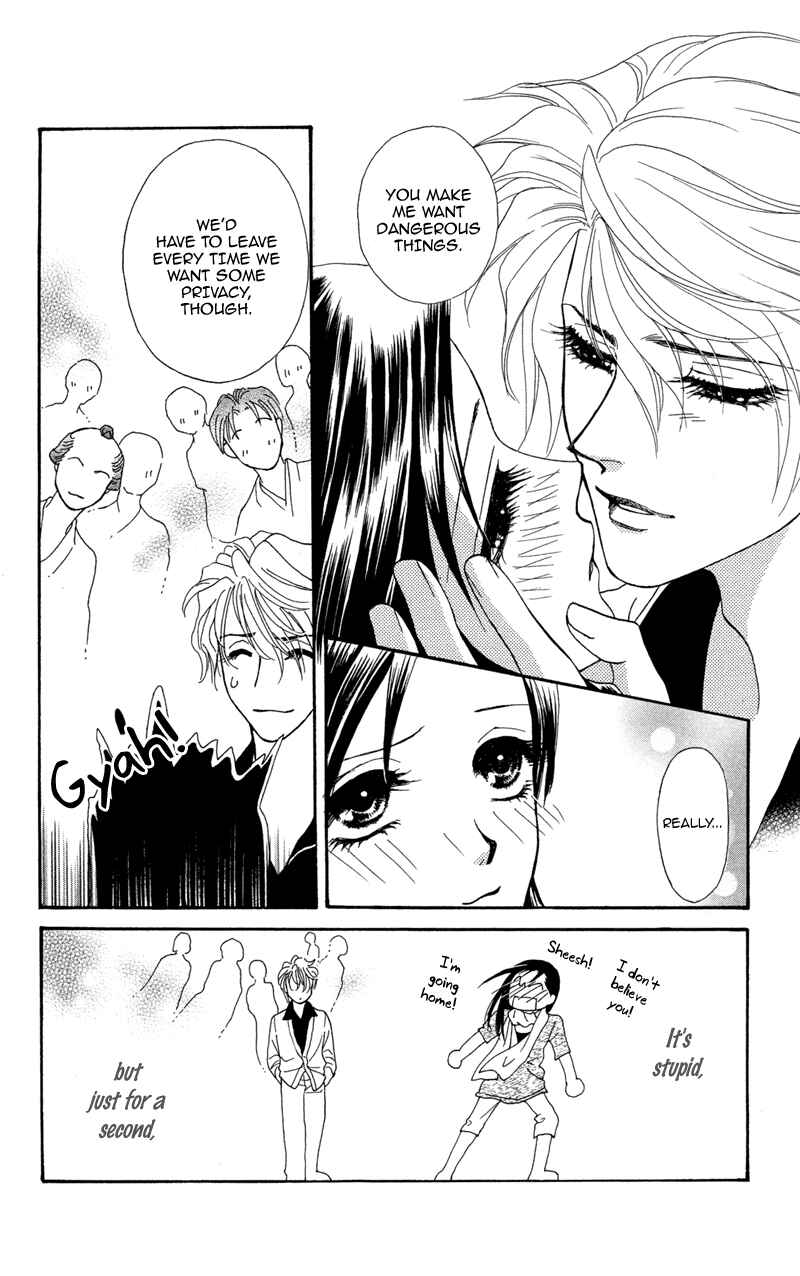Page 34 Chapter 6 Ill Give You a Flower