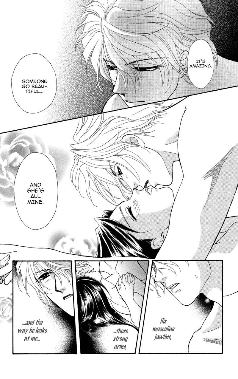 Page 11 Chapter 9 Ill Give You a Flower